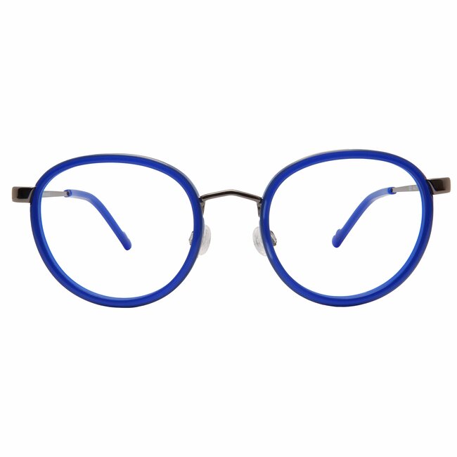 BBIG 621 - Blue/Gun - 49