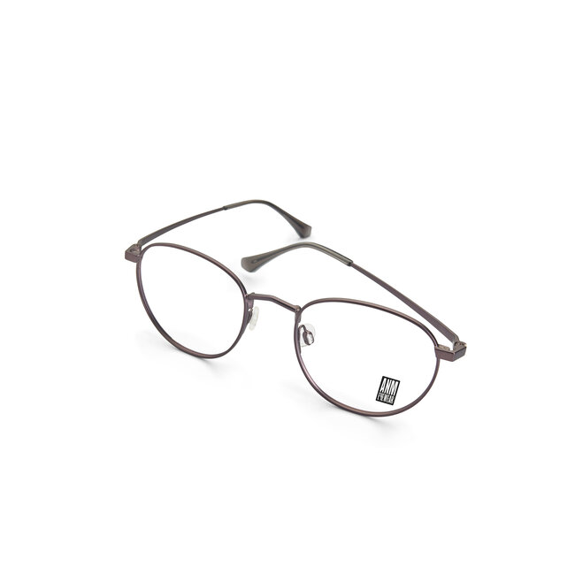 ANM Eyewear Brooklyn - Antracite grey-04