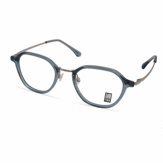 ANM Eyewear Chelsea - Blue/silver - 63