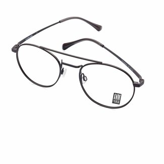 ANM Eyewear Chinatown - Antracite grey-04