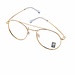 ANM Eyewear Chinatown - Gold-01 ANM Eyewear Chinatown - Gold-01