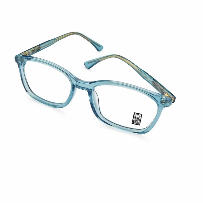 ANM Eyewear Greenwich village - Blue-53