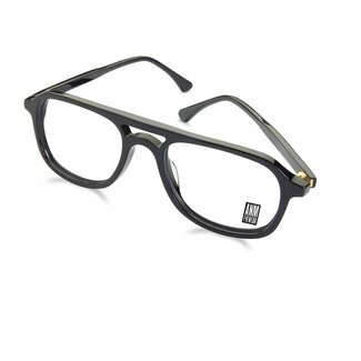 ANM Eyewear Harlem - Black-52