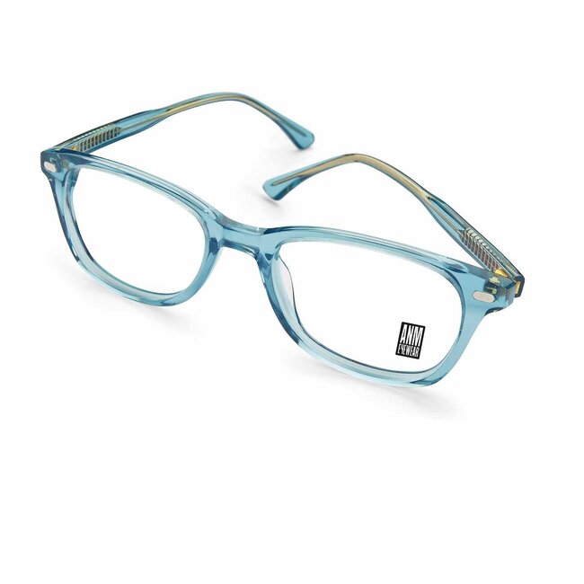 ANM Eyewear Hell's kitchen - Blue-53