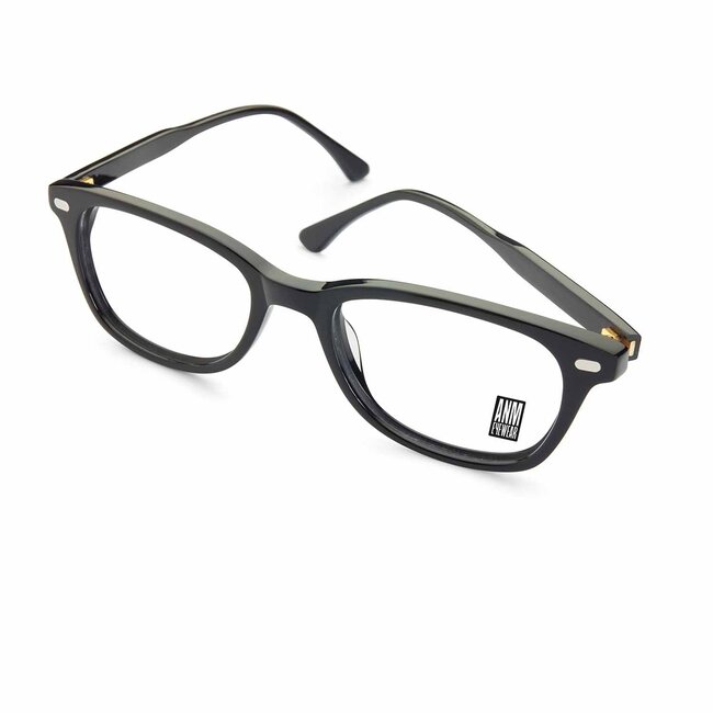 ANM Eyewear Hell's kitchen - Black-52