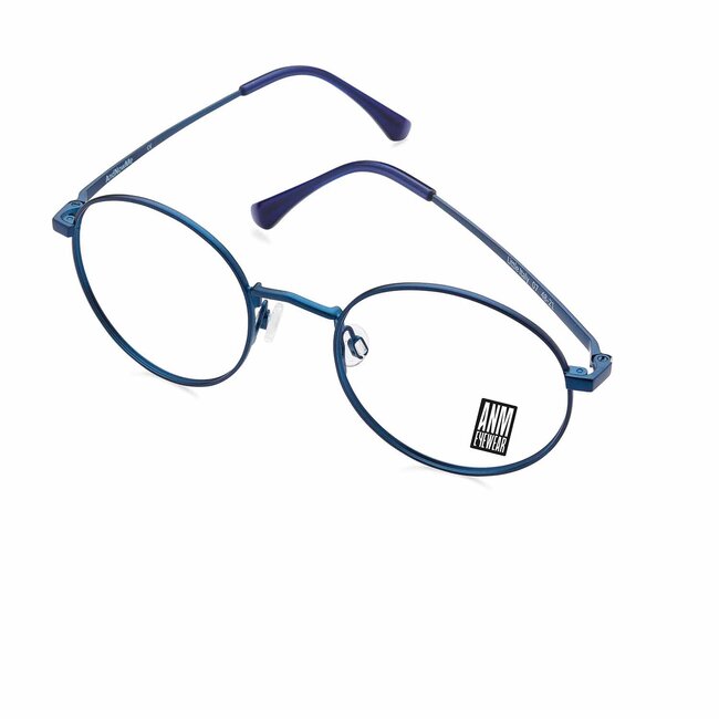 ANM Eyewear Little italy - Blue-07