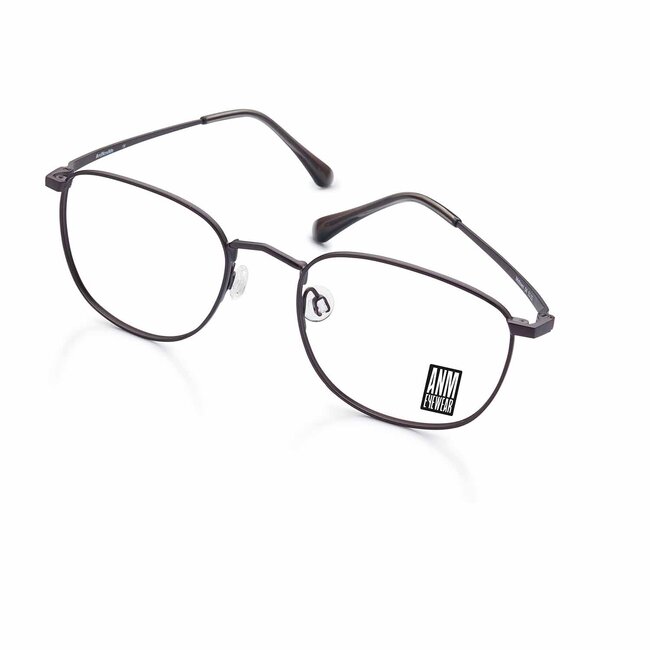 ANM Eyewear Midtown - Antracite grey-04