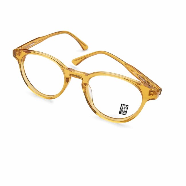 ANM Eyewear Queens - Light brown-55