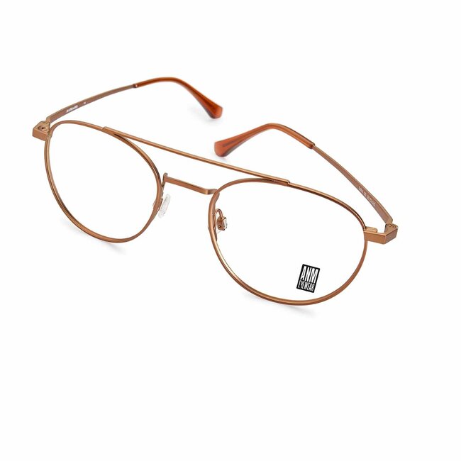 ANM Eyewear Soho - Bronze-05