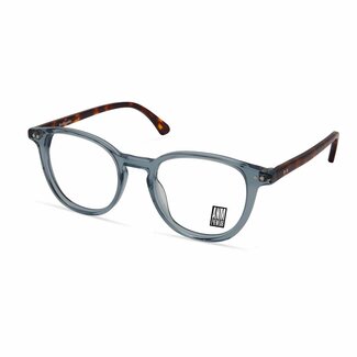 ANM Eyewear State Island - Grey/havanna - 68