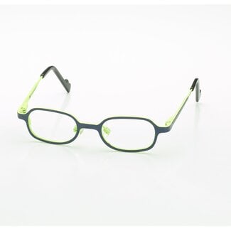 BBIG 030 - NavyBlue/FluoGreen-225