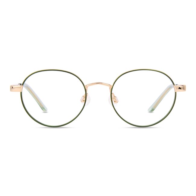 BBIG 703 - Gold/green -44