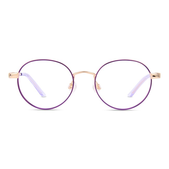 BBIG 703 - Gold/purple -45