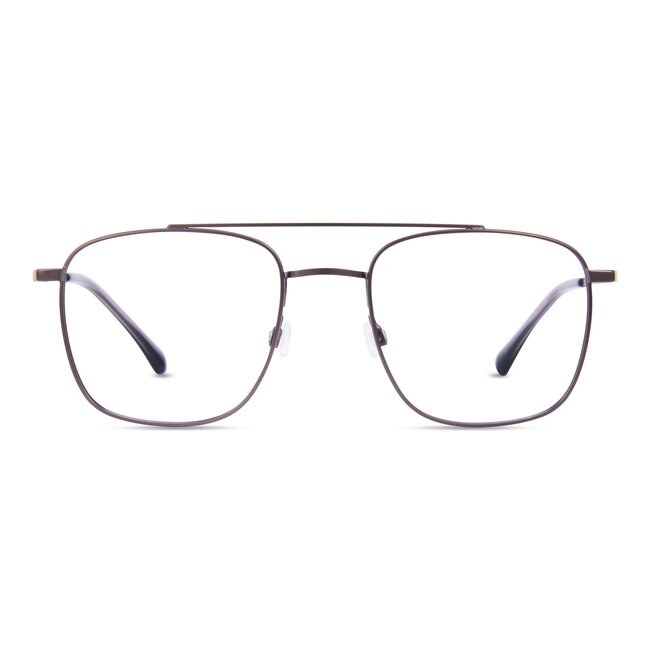ANM Eyewear Times Square - Antracite grey- 04