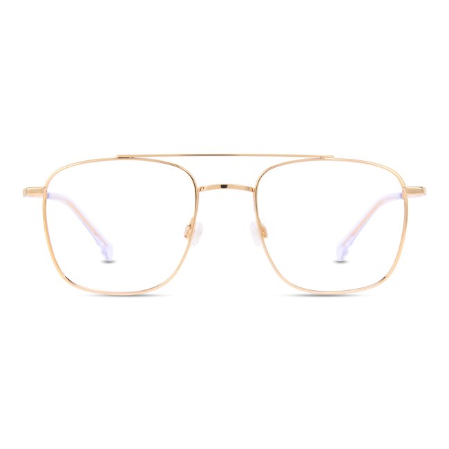 ANM Eyewear Time Square - Gold - 01