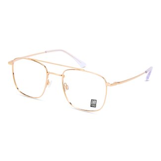 ANM Eyewear Time Square - Gold - 01