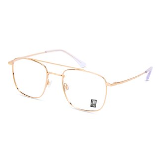 ANM Eyewear Time Square - Gold - 01