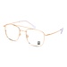 ANM Eyewear Time Square - Gold - 01