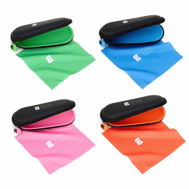 BBIG 039 - Red/Pink/Red-242