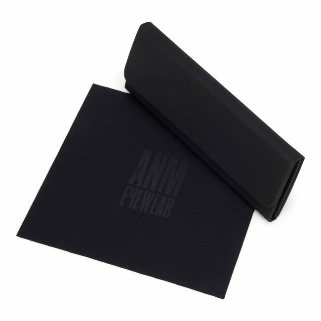 ANM Eyewear Coney island - Gold-01