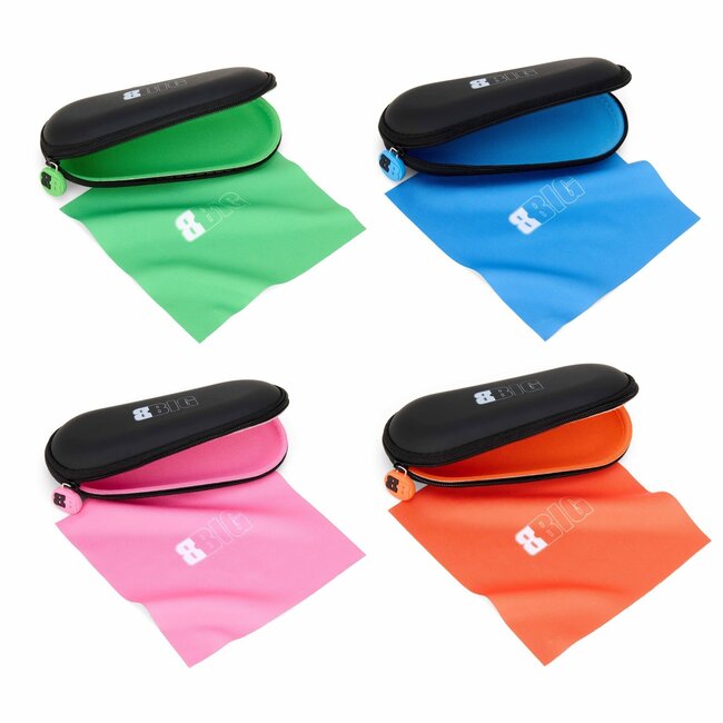 BBIG 711  - Rubine/Roze Gold - 52