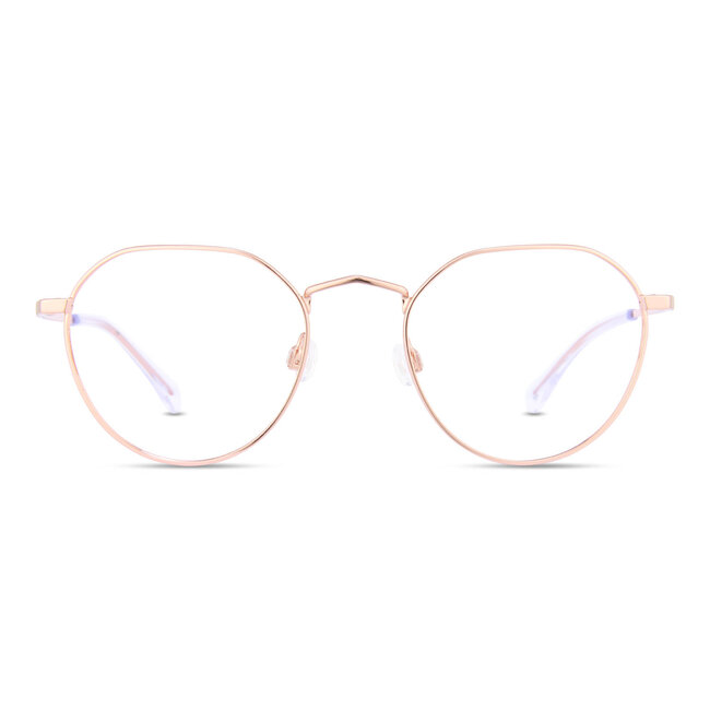 ANM Eyewear Williamsburg - Roze gold - 06