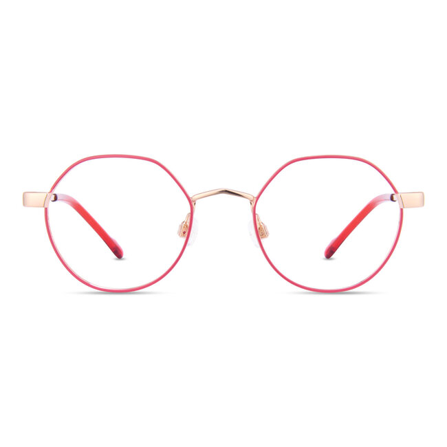 BBIG 711  - Rubine/Roze Gold - 52