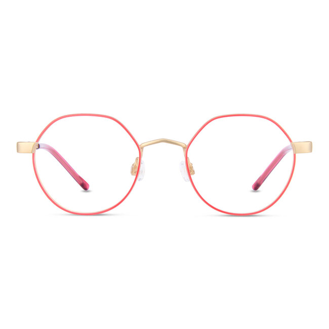 BBIG 711  - Peach/gold matt - 51