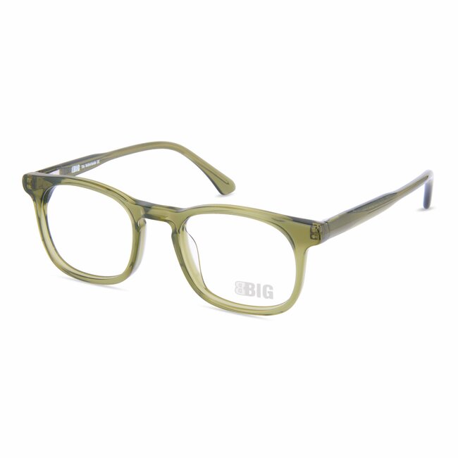 BBIG 257  - Green -528