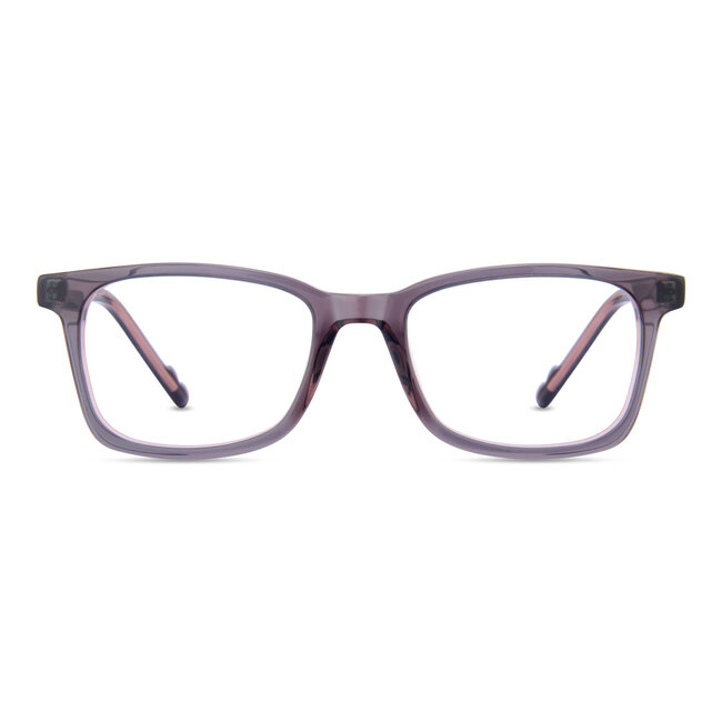 BBIG 256  - Gray/Brown -524