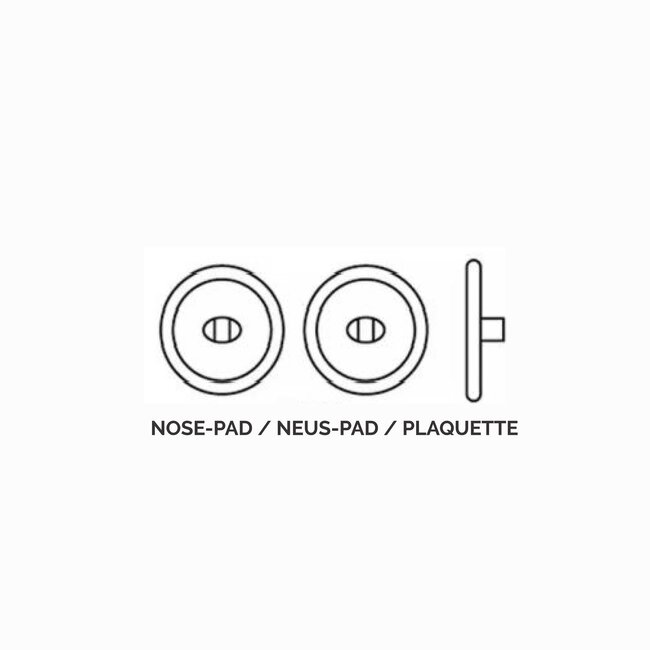 BBIG - Montuur onderdelen