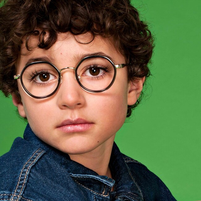 BBIG 622 - Grey/Gold - 47