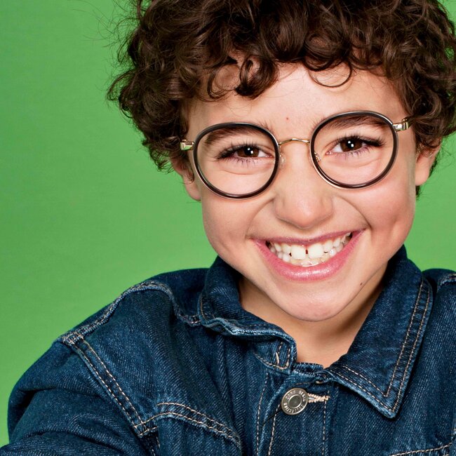 BBIG 621 - Grey/Gold - 47