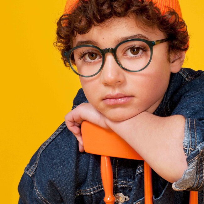 BBIG 255  - Blue/Brown -511