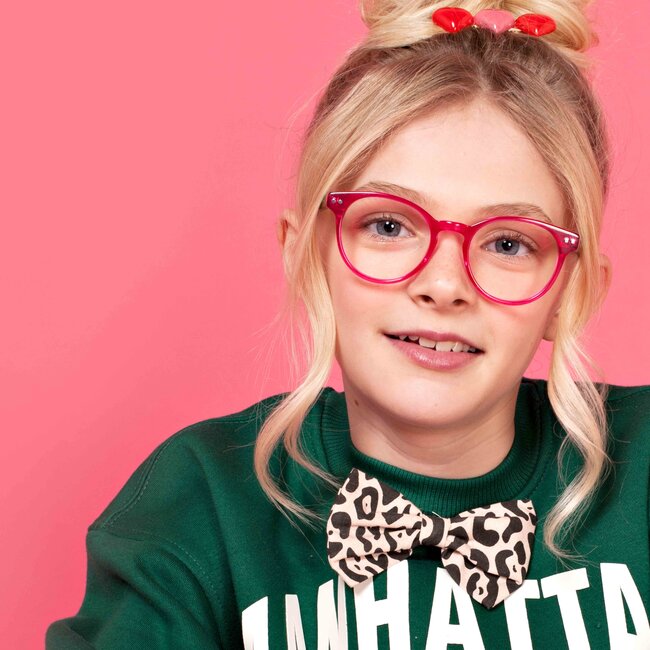 BBIG 252  - Pink/Green -502