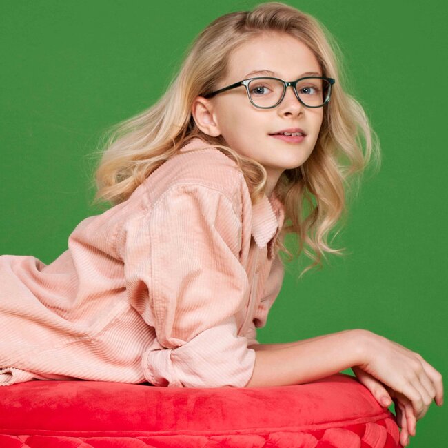 BBIG 254  - Blue/Brown -511