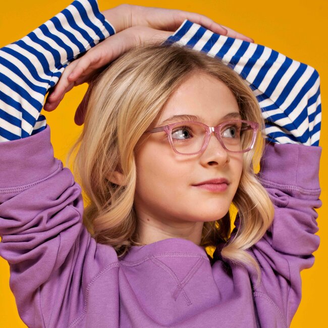 BBIG 253  - Sparkling pink -504