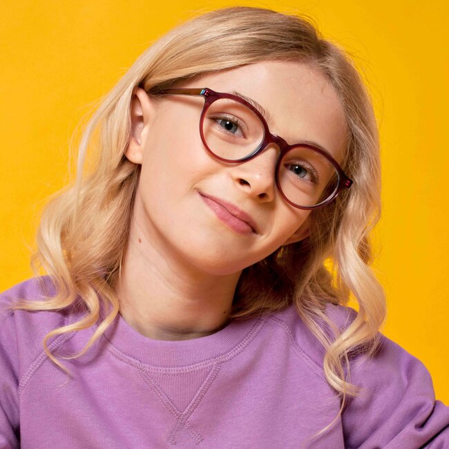 BBIG 255  - Purple/Blue -510