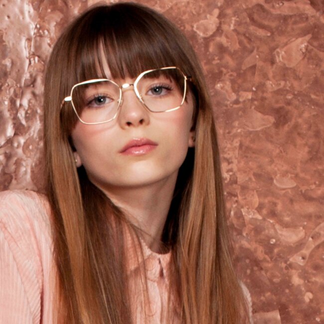 ANM Eyewear East Side - Gold-01