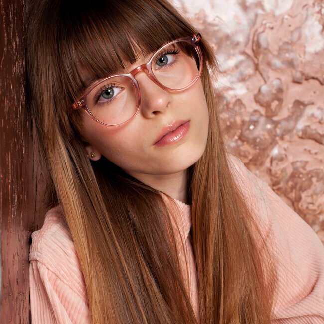 ANM Eyewear State Island - Pink - 70
