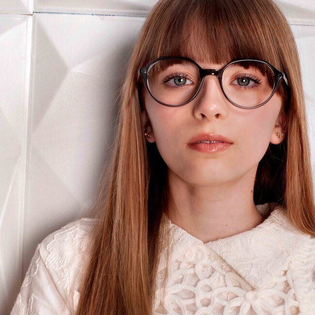 ANM Eyewear Long Island - Gray-57y