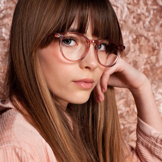 ANM Eyewear West Village - Pink - 70