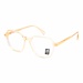 ANM Eyewear Nolita - Transparant Yellow - 75
