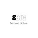 BBIG 3202 - Havana/transparant