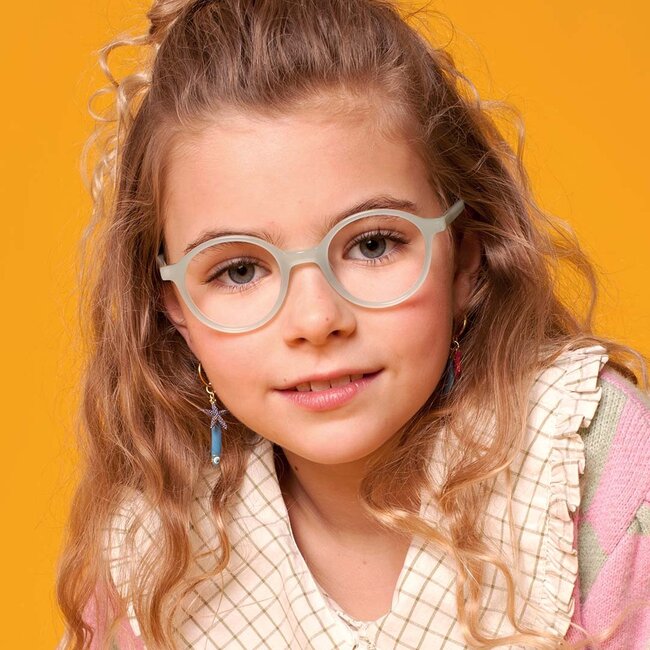 BBIG 207 - Pastel Green - 531