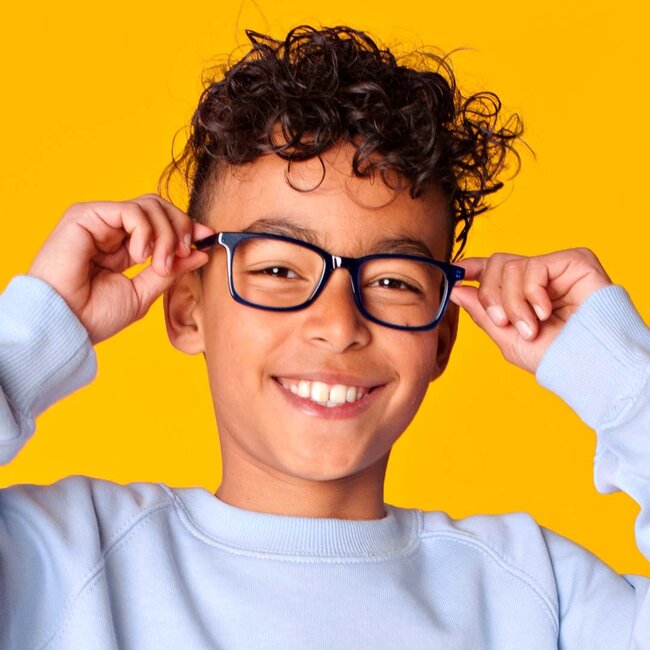 BBIG 256  - Blue -521