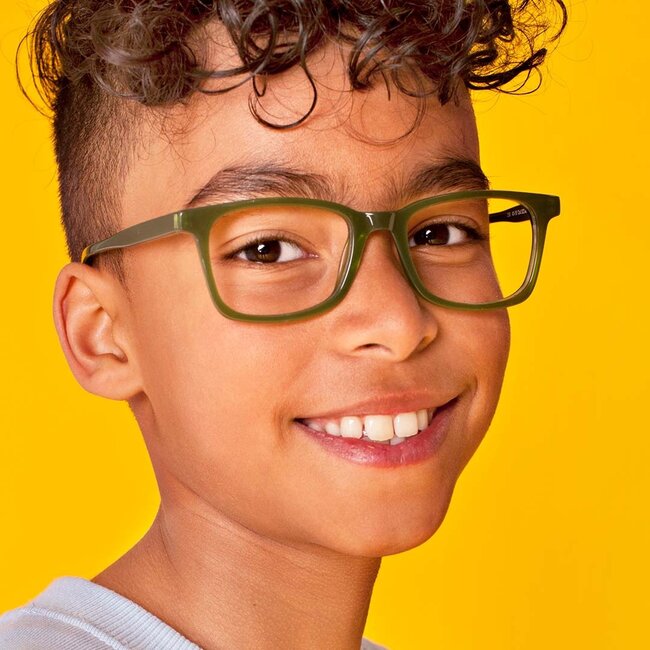 BBIG 256  - Green -522