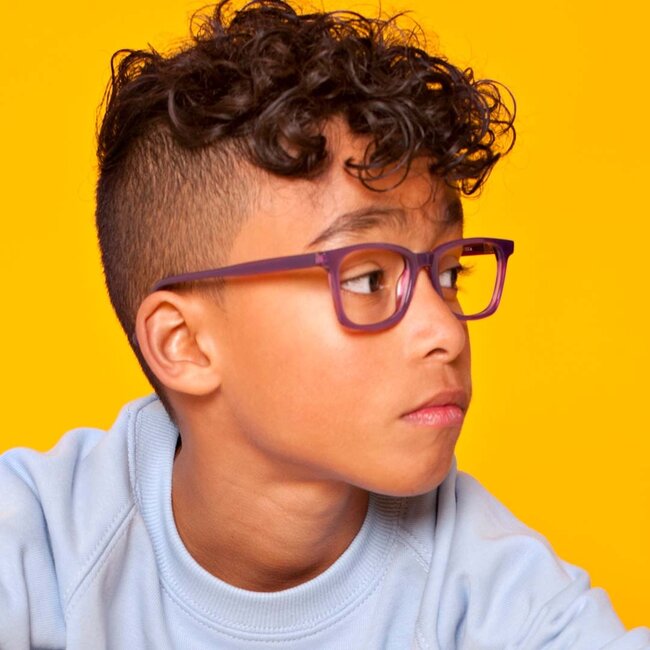 BBIG 256  - Puple -523