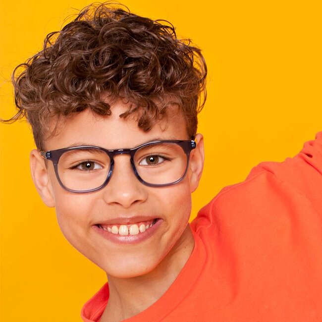 BBIG 257  - Blue -526