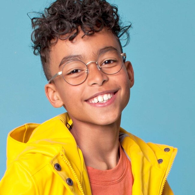 BBIG 711  - Black/Gold - 50